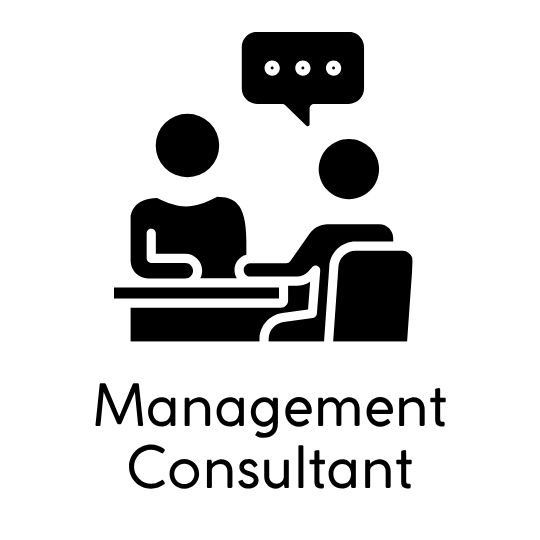 Ikon Management Consultant (Konsultan Manajemen Bisnis)