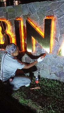 Pembuatan & Pemasangan Signage Komersial